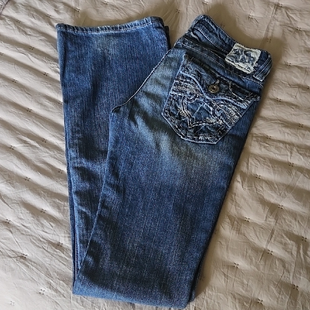 Big Star Jeans